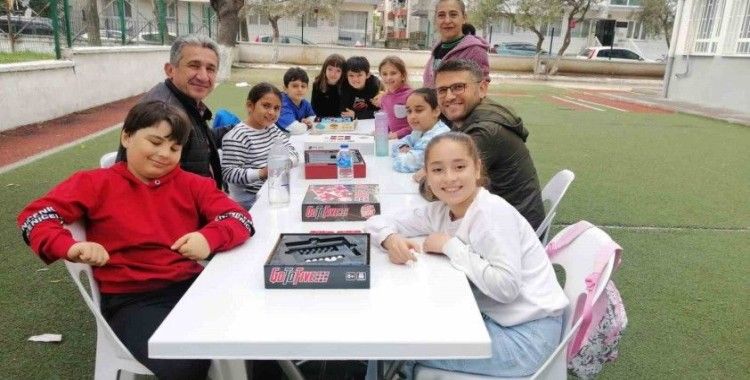 Muğla’da 163 bin 390 öğrenci için ders zili çaldı