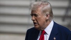 Trump, piyasalardaki tarife kaynaklı düşüşe ‘ilaç’benzetmesiyle yanıt verdi