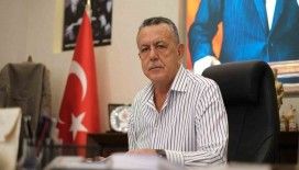 Başkan Özer; "Söke Ovası’nda Kısıtlı Su Planı yeniden gözden geçirilmeli"
