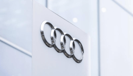 Audi, ABD'ye araç teslimatını askıya aldı