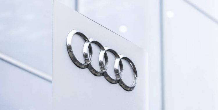 Audi, ABD'ye araç teslimatını askıya aldı