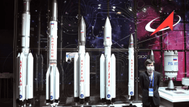 Roscosmos ve NASA, yeni insanlı programlar üzerinde çalışıyor