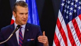 ABD Savunma Bakanı Hegseth uyardı: 'Saldırılar daha da kötü olacak'