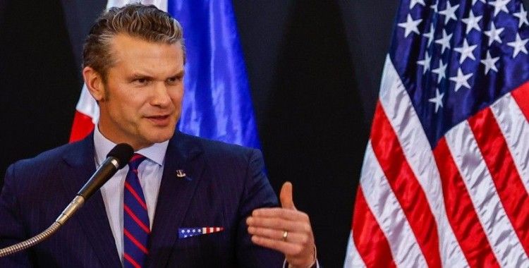 ABD Savunma Bakanı Hegseth uyardı: 'Saldırılar daha da kötü olacak'