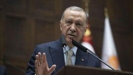 Cumhurbaşkanı Erdoğan'dan CHP Lideri Özel'e 'cuntacı' sözlerinden dolayı 500 bin liralık tazminat davası