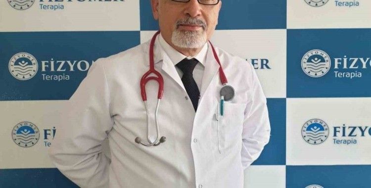 Ozon tedavisinin faydaları saymakla bitmiyor