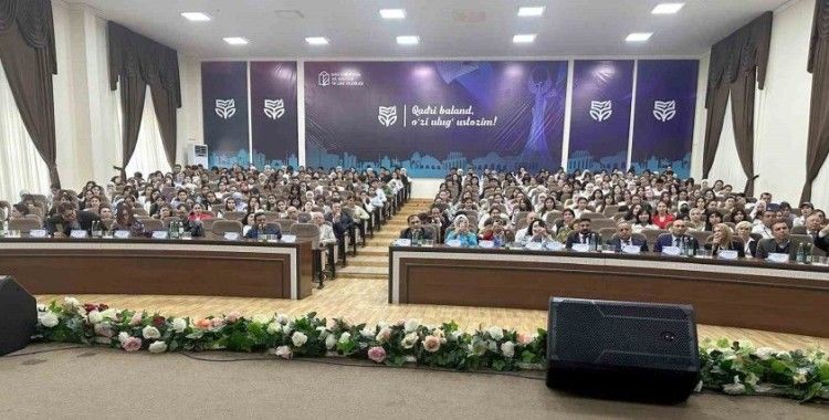 ATÜ’den uluslararası akademik iş birliğinde yeni adımlar