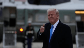 Trump'tan Çin'e sert tarife hamlesi: Yüzde 125 gümrük vergisi