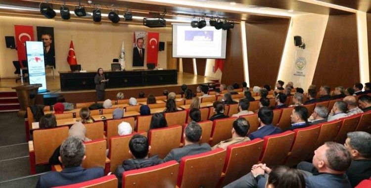 Talas’ta Uyku Sağlığı Konferansı