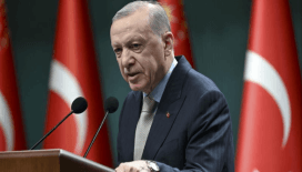 Cumhurbaşkanı Erdoğan: Endonezya'nın Filistin meselesiyle ilgili tutumunu takdirle karşılıyoruz