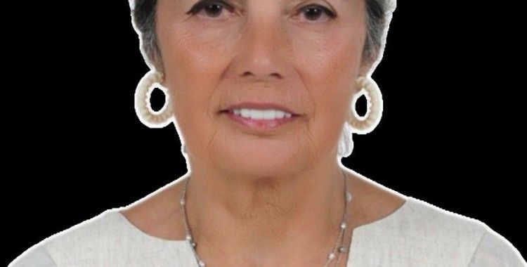 Ressam Alev Burhanoğlu, SANKO Sanat Galerisi’nde sergi açacak