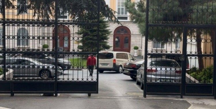 İstanbul'daki 2. Rusya-ABD görüşmesi başladı