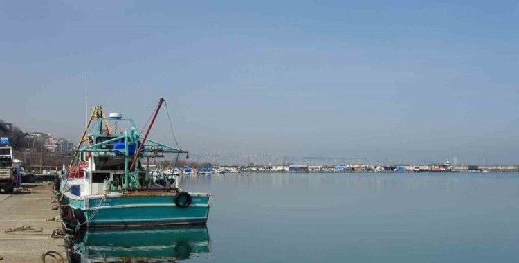 Küçük ölçekli balıkçılara müjde: Destekleme başvuruları için süre uzatıldı