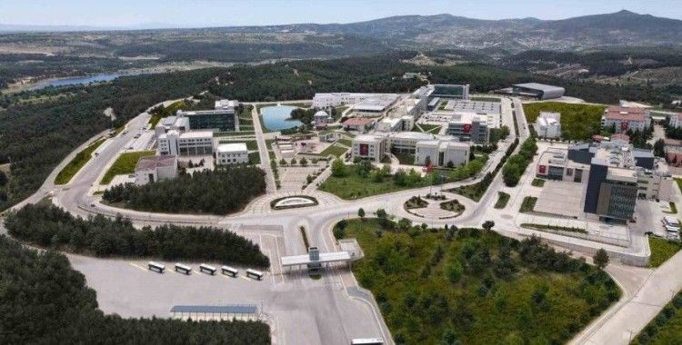 Uşak Üniversitesinden TÜBİTAK projelerinde gururlandıran başarı
