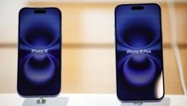 Apple, vergilerden kaçmak için Hindistan'dan ABD'ye yaklaşık 1,5 milyon adet iPhone getirdi