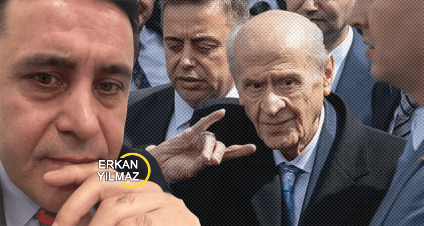 Bahçeli’den CHP’ye ayar, iktidara ültimatom!