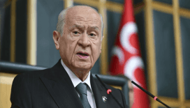 Devlet Bahçeli: CHP Genel Başkanı’nın otokontrolünü kaybettiği ortadadır