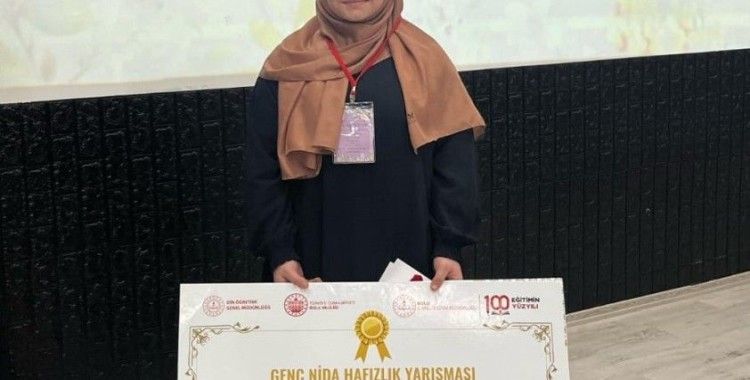 Türkiye birincisi Bursa’dan çıktı