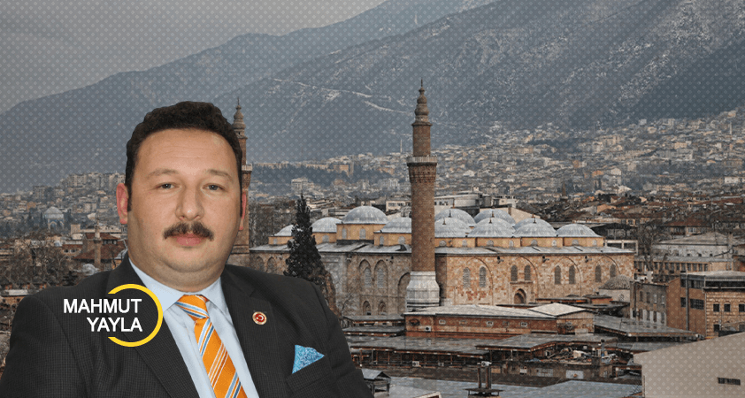 Hırsız mı var?