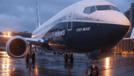 Çin'den ABD tarifelerine yeni misilleme: Boeing jet teslimatları durduruldu