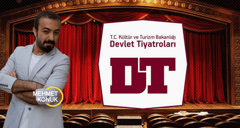 Devlet Tiyatroları’nda bilet zamları: Tiyatronun kapısına konulan ağır bir turnike