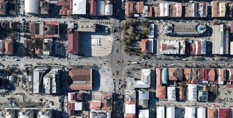 İnşaat üretimi yıllık yüzde 12,7 arttı