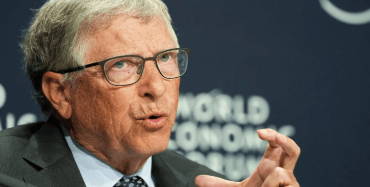 Bill Gates yapay zekanın bitireceği iki mesleği duyurdu: 'Erken emekli olabilirsiniz'