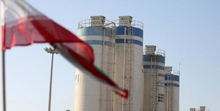 Rusya: İran'ın nükleer meselesinin çözüm sürecine katkıda bulunmaya hazırız