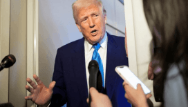 ABD Başkanı Trump: Çin, Boeing anlaşmasından geri çekildi