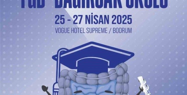 Muğla’da ilk defa ‘Bağırsak Okulu’ düzenleniyor