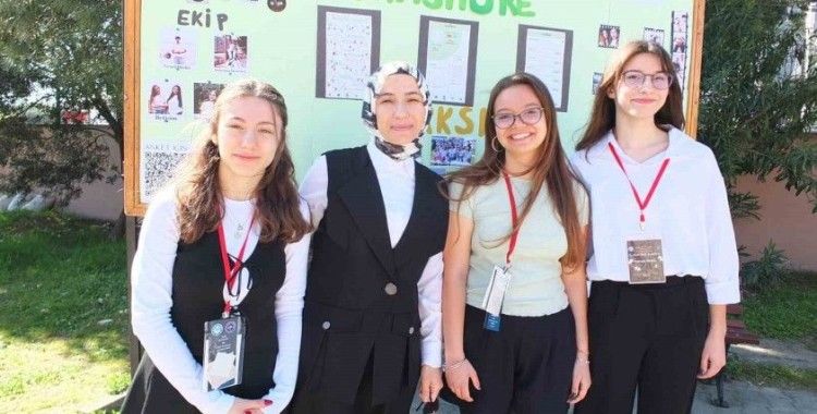 Balıkesir de Sosyal Bilimler ve Fen Bilimleri Çalıştayı düzenlendi