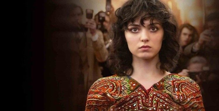 Nisan ayında yeni dizi ve filmler TV+’ta