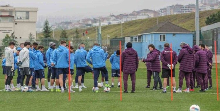 Trabzonspor, Türkiye Kupası’nı 10. kez kazanmak istiyor
