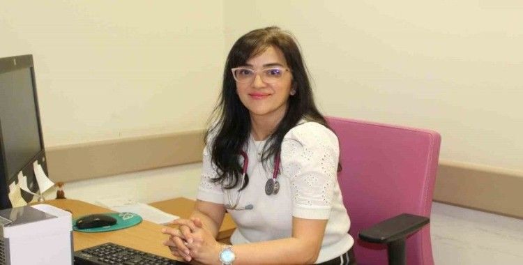 Uz. Dr. Hacer Akşit Yaşar’dan bahar alerjilerine karşı uyarı