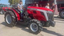 Yılın ilk çeyreğinde traktör sayısı sadece 12 bin 359 adet arttı

