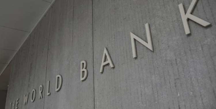 Dünya Bankası, Türkiye ekonomisinin 2025 yılı için büyüme tahminini yükseltti