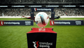 Trendyol Süper Lig'de 33. hafta heyecanı yaşanacak