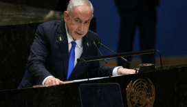 Netanyahu, ABD ile nükleer müzakereler yürüten İran'a saldırı tehdidini yineledi