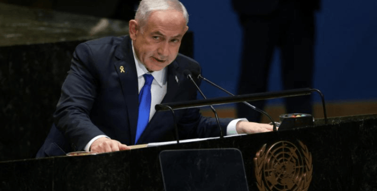 Netanyahu, ABD ile nükleer müzakereler yürüten İran'a saldırı tehdidini yineledi