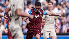 Trabzonspor'dan tarihi başarı: UEFA Gençlik Ligi'nde finalde
