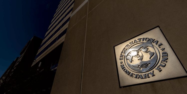 IMF'den Türkiye ekonomisine ilişkin değerlendirme: 'Enflasyon daha sıkı bir maliye politikası ile daha hızlı düşebilir'