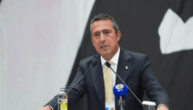 Fenerbahçe Kulübü Başkanı Ali Koç: Görevimizin başındayız ve mücadelemize devam edeceğiz