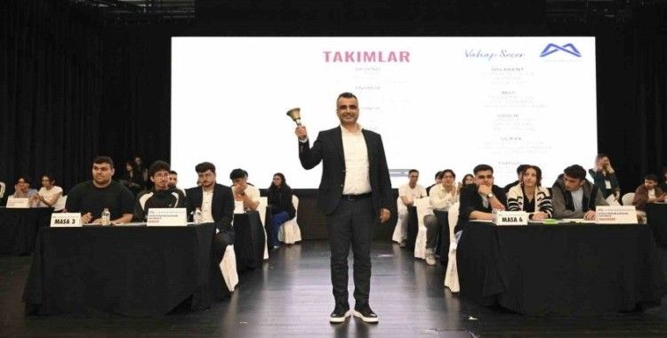 Sınav provası tadında bilgi yarışması