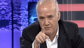 Eski hakem ters köşe yaptı: Ahmet Çakar, şampiyon olacak takımı açıkladı