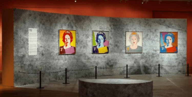 Hollanda'da belediye, 46 sanat eserini yanlışlıkla çöpe attı