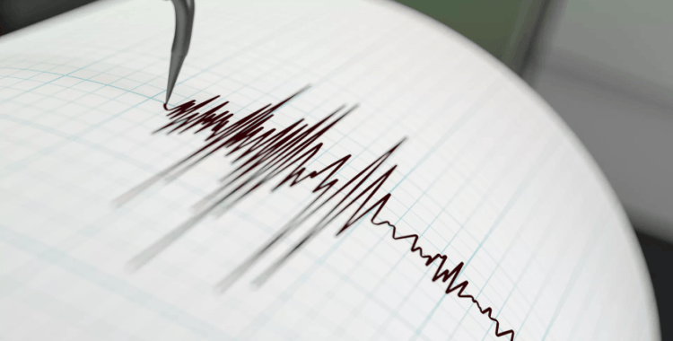 Yeni Zelanda'da 6.2 büyüklüğünde deprem