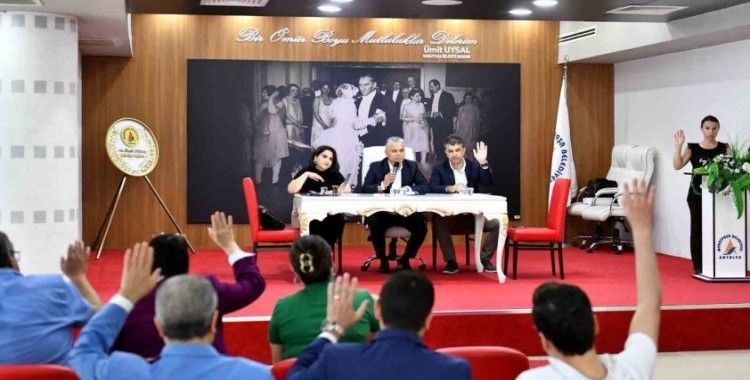 Başkan Uysal: "Sporu bahis sektöründen kurtarıp mahallelere yaymalıyız"