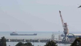 Samsun’dan yılın ilk 3 ayında 400 milyon dolara yakın ihracat
