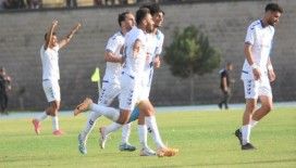 Erciyes 38 Futbol Kulübü, 9 kez kazandı
