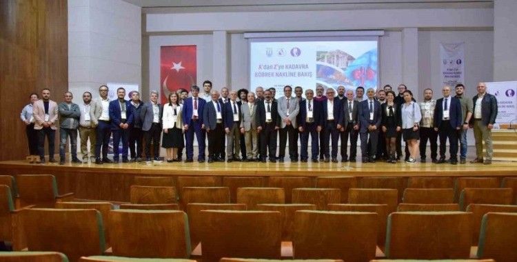 Muğla’da böbrek nakline ışık tutan bölgesel toplantı gerçekleştirildi